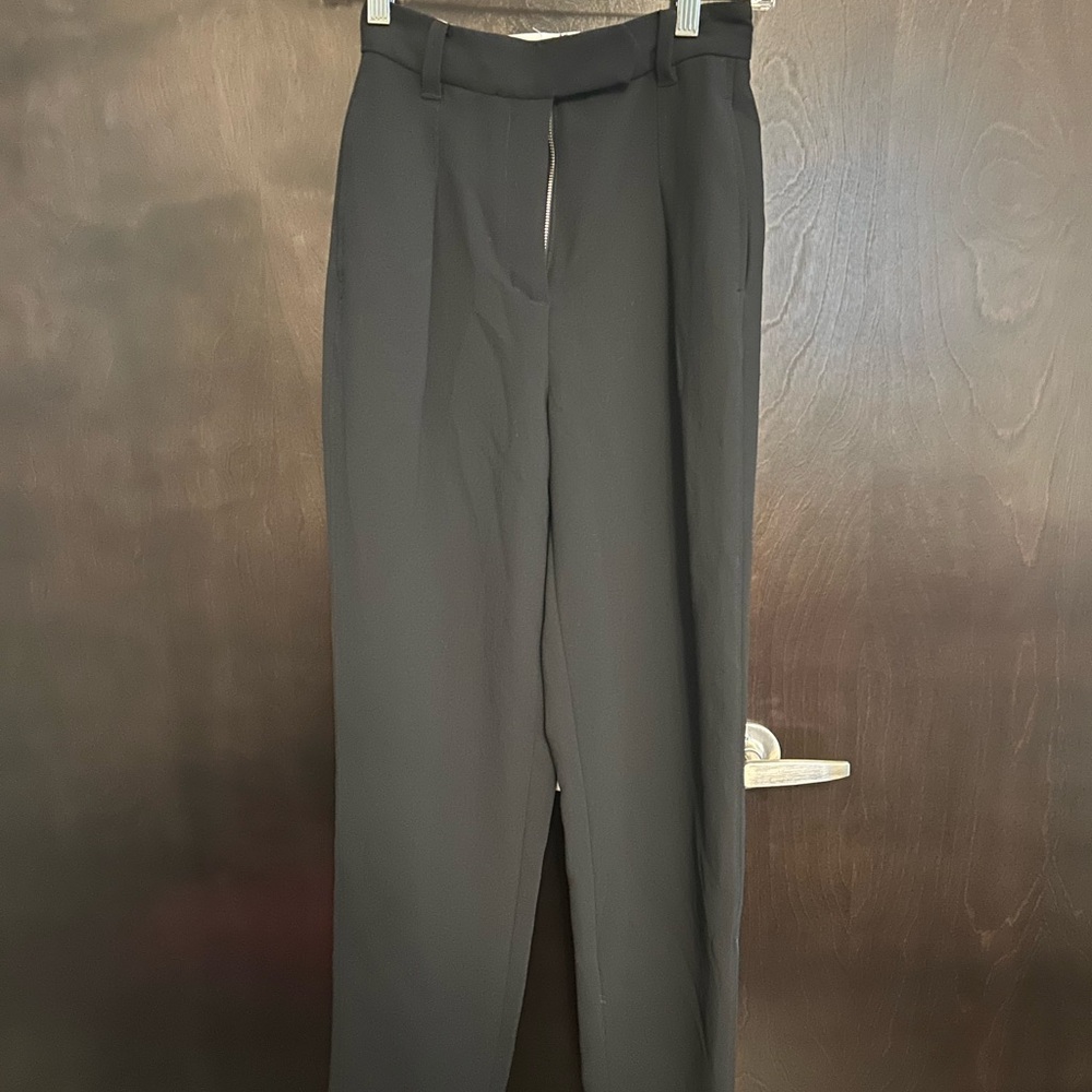 Aritzia effortless pants